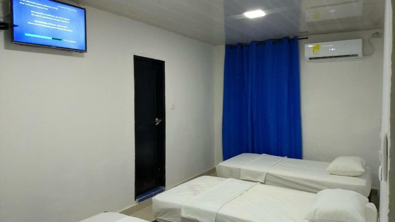 Juakianna Hotel